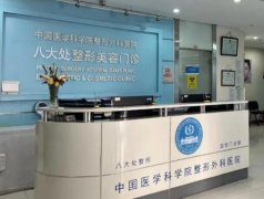 北京八大处整形医院靠谱吗？怎么样？内附预约方式！
